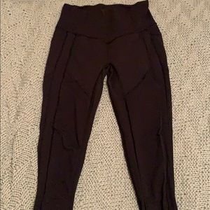 Women’s leggings